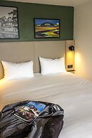 Campanile Le Mans Est