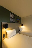 Campanile Le Mans Est