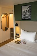 Campanile Le Mans Est