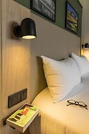 Campanile Le Mans Est