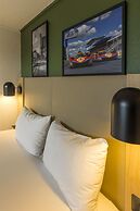 Campanile Le Mans Est