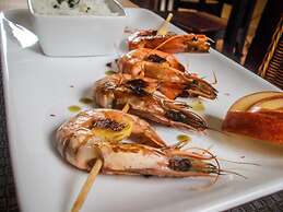 Hôtel Inn Design Le Havre Nord Montvilliers