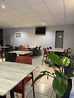 Hôtel Inn Design Le Havre Nord Montvilliers