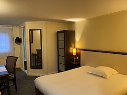 Hôtel Inn Design Le Havre Nord Montvilliers