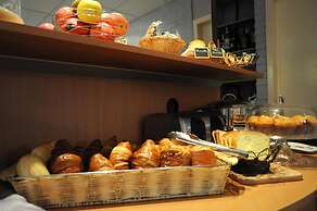 Hôtel Inn Design Le Havre Nord Montvilliers