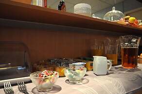 Hôtel Inn Design Le Havre Nord Montvilliers