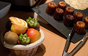 Hôtel Inn Design Le Havre Nord Montvilliers