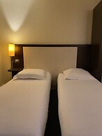 Hôtel Inn Design Le Havre Nord Montvilliers