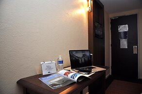 Hôtel Inn Design Le Havre Nord Montvilliers