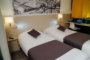Hôtel Kyriad Lille Nord - Roncq