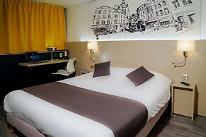 Hôtel Kyriad Lille Nord - Roncq