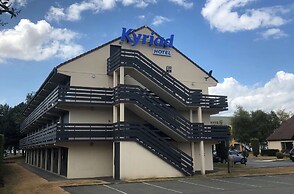 Hôtel Kyriad Lille Nord - Roncq