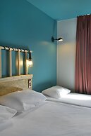 Birgit Hotel Le Havre Centre