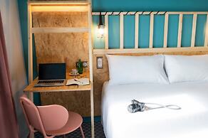 Birgit Hotel Le Havre Centre