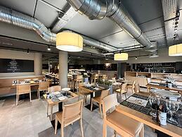 Birgit Hotel Le Havre Centre