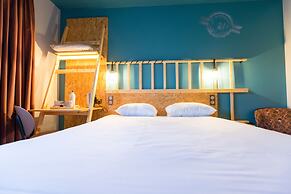 Birgit Hotel Le Havre Centre