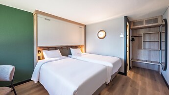 Campanile NATURE - Lille Wasquehal