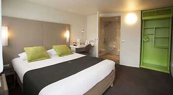 Hotel Campanile Lille Sud-Seclin