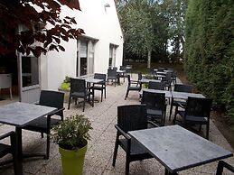 Hotel Campanile Lille Sud-Seclin