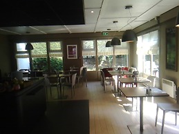 Hotel Campanile Lille Sud-Seclin