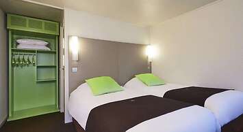 Hotel Campanile Lille Sud-Seclin