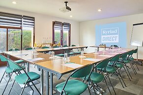 Kyriad Direct Le Havre Est - Gonfreville