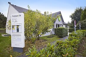 Hotel Campanile Le Havre Nord - Montivilliers
