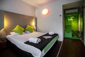 Campanile Hotel Liege