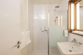 Campanile Hotel Liege