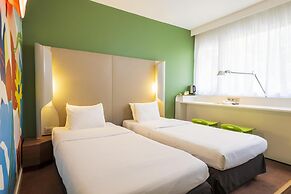Campanile Hotel Liege