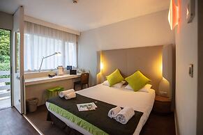 Campanile Hotel Liege