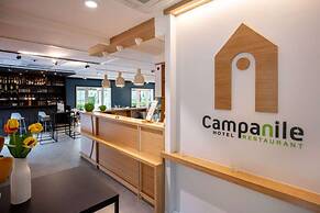 Campanile Hotel Liege