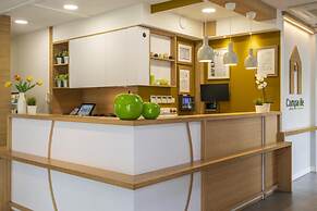 Campanile Hotel Liege