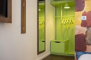 Campanile Hotel Liege