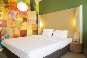 Campanile Hotel Liege