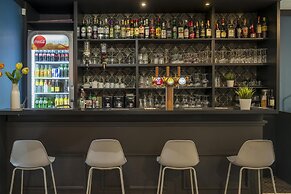 Campanile Hotel Liege