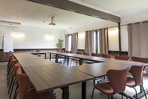Campanile Hotel Liege