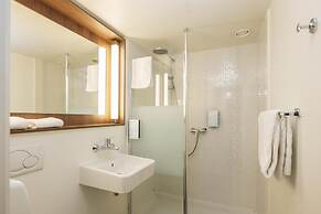 Campanile Hotel Liege
