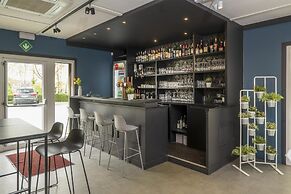 Campanile Hotel Liege