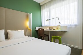 Campanile Hotel Liege