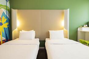 Campanile Hotel Liege