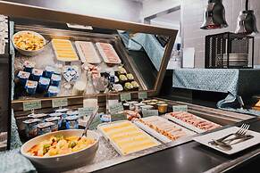 Sure Hotel by Best Western Limoges Sud