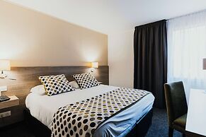 Sure Hotel by Best Western Limoges Sud