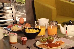 Sure Hotel by Best Western Limoges Sud