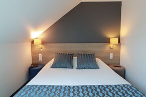 Sure Hotel by Best Western Limoges Sud