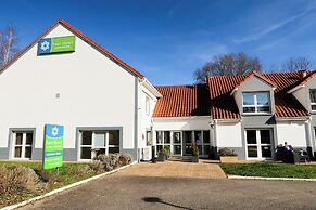 Sure Hotel by Best Western Limoges Sud