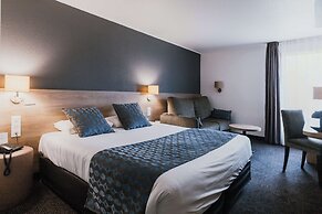 Sure Hotel by Best Western Limoges Sud