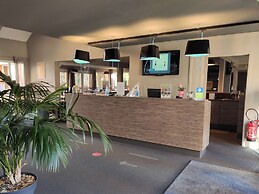 Sure Hotel by Best Western Limoges Sud