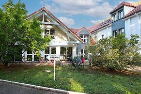 Sure Hotel by Best Western Limoges Sud