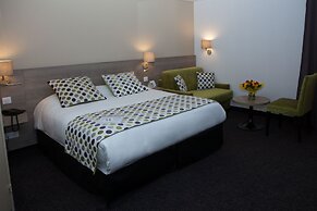 Sure Hotel by Best Western Limoges Sud